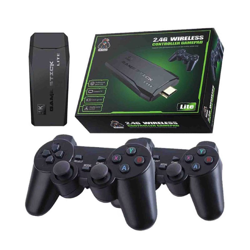 🎮🔥 Game Stick 🔥🎮
