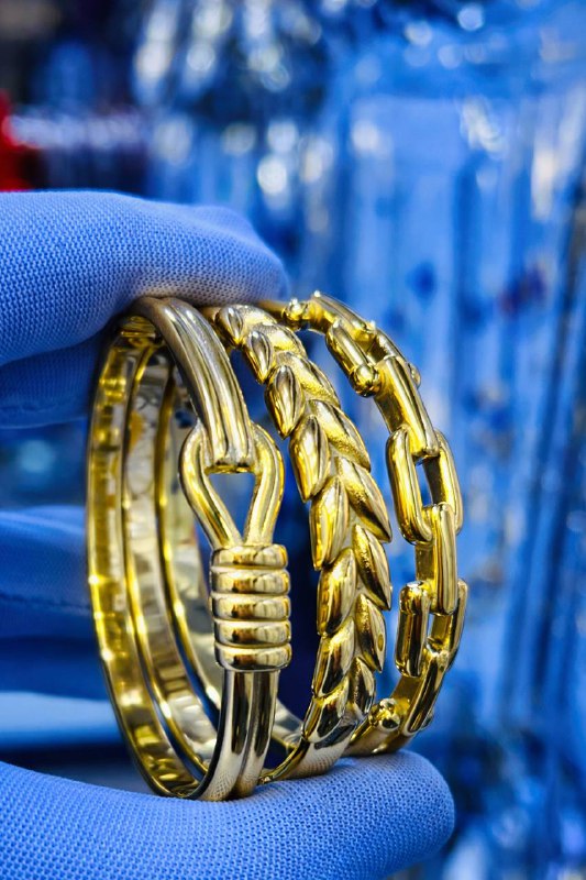 ✅️Bracelet 3P