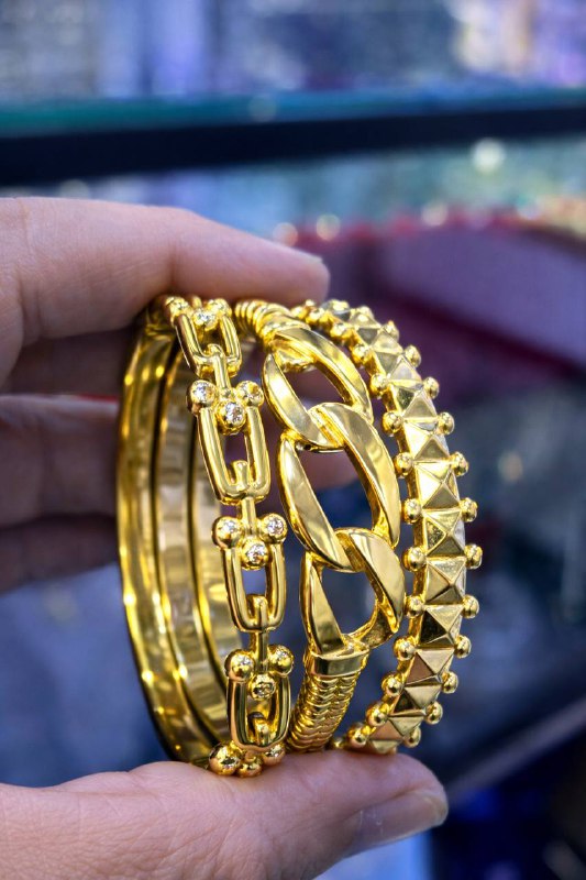 ✅️Bracelet 3P