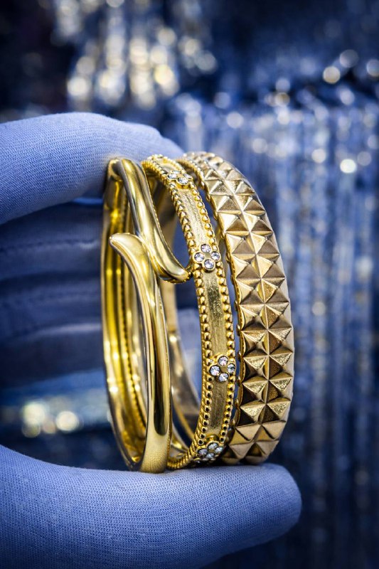 ✅️Bracelet 3P