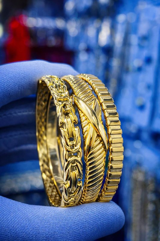 ✅️Bracelet 3P