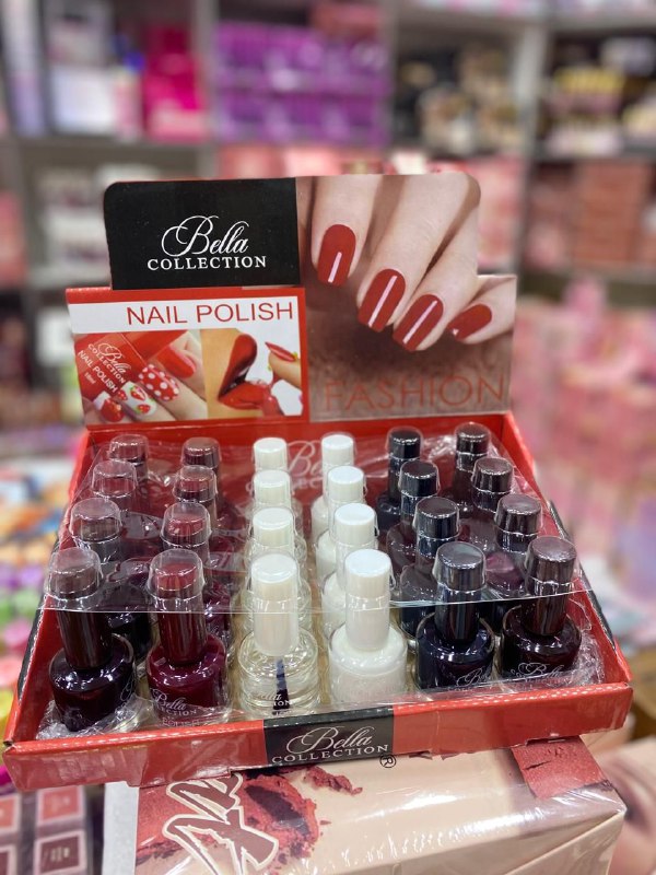 😍الثمن : 3,25 درهم للحبة(باكية فيها 24 حبة )