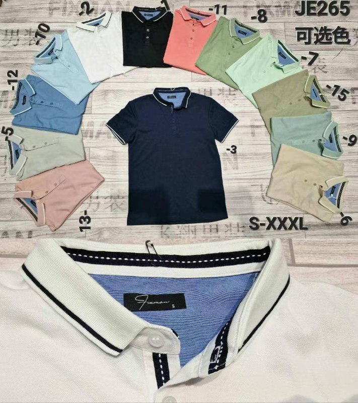 🔥Polo Italy 🇮🇹🔥