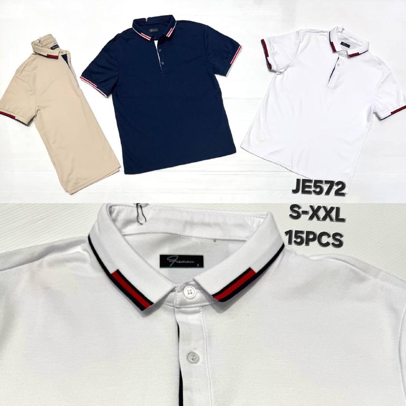 🔥Polo Italy 🇮🇹🔥