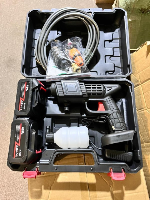 🔥170DH🔥 3 Battery