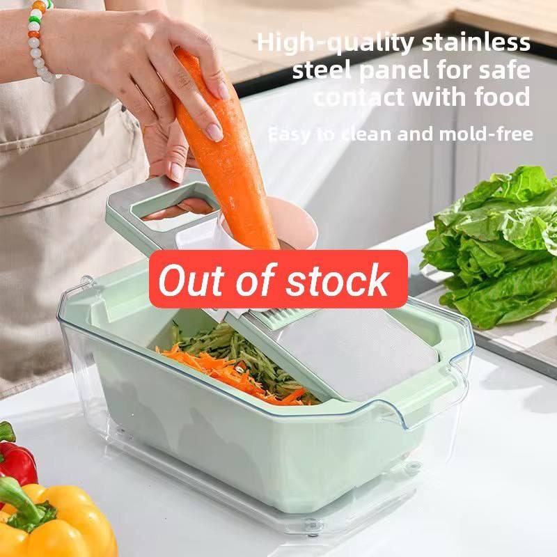 Out of stock